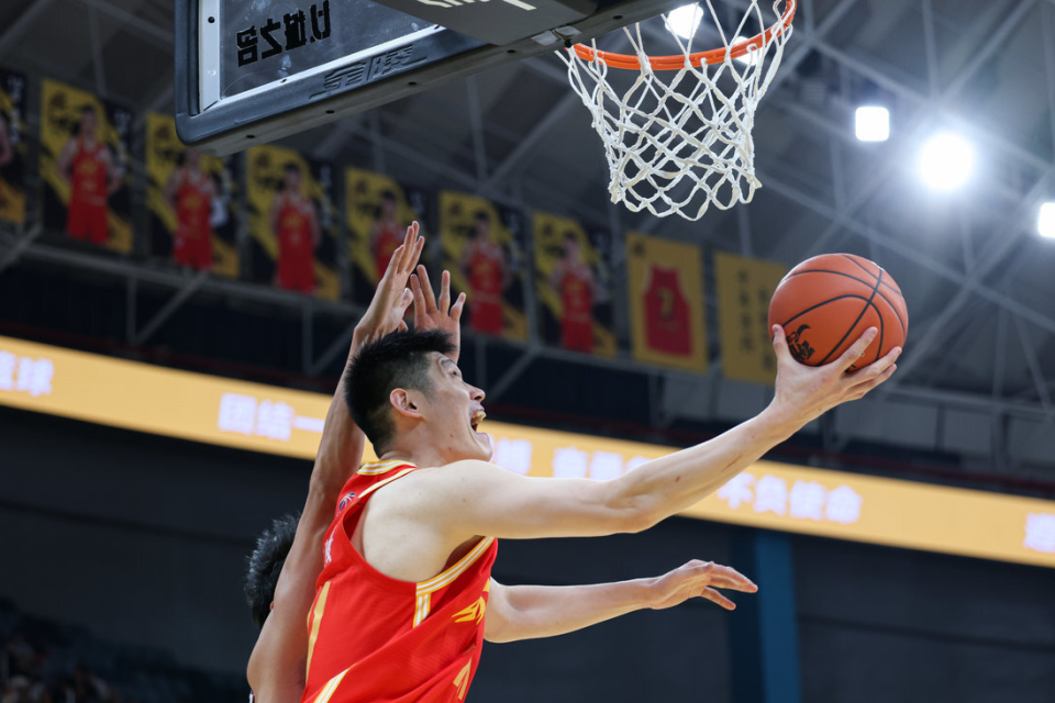 CBA常规赛国际比赛日再迎强敌，布鲁克林篮网手感冰凉，主帅态度：悬念犹存，阵容厚度经受考验的简单介绍ballbet体育