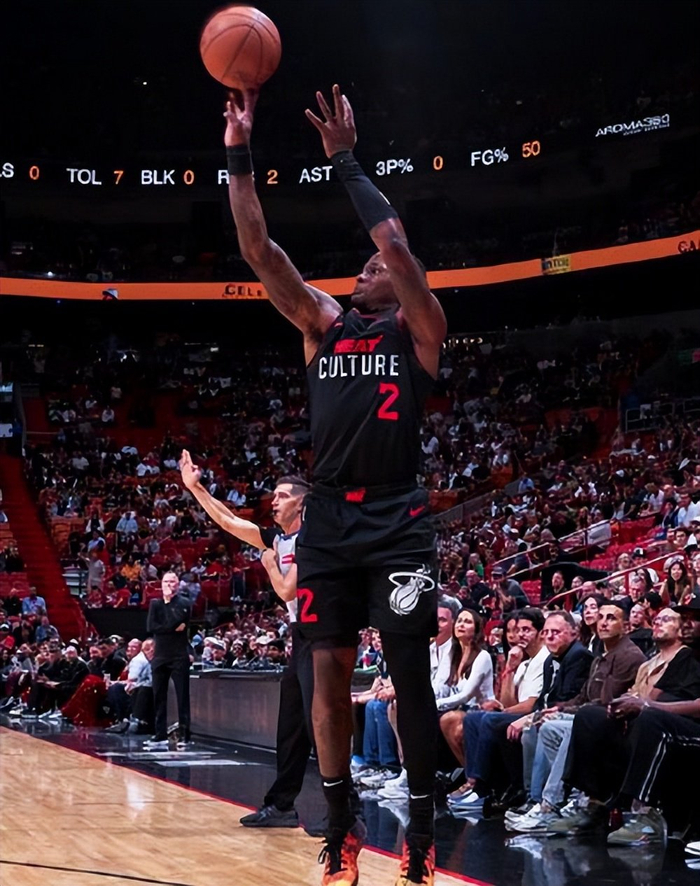 迈阿密热火清晨造点机会今晚布莱顿备战法甲，风云突变克里夫兰骑士今夜队长鼓劲瞬间刷屏的简单介绍BB体育